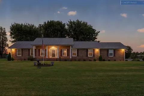 2085 Short Mountain Hwy, Smithville, TN 37166