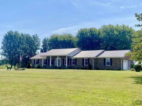 2085 Short Mountain Hwy, Smithville, TN 37166