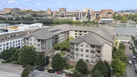 445 W Blount Ave #502, Knoxville, TN 37920