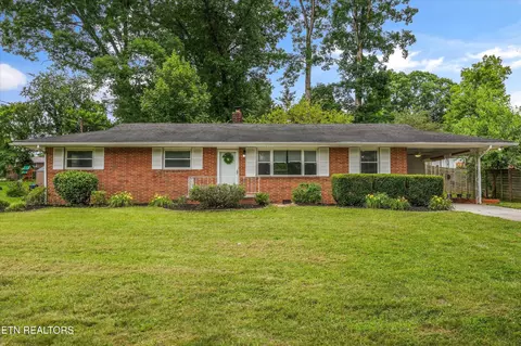 4706 Mildred Dr, Knoxville, TN 37914