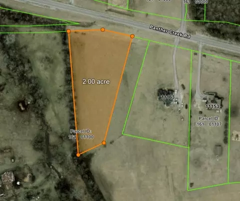 0 Panther Creek Rd, Christiana, TN 37037