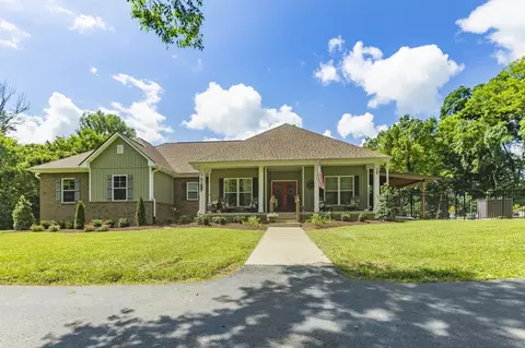 1600 Ledford Rd, Lewisburg, TN 37091