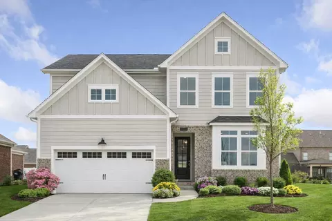 1100 Riverview Run, Madison, TN 37115