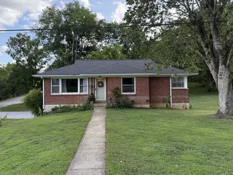 440 8th Ave S, Lewisburg, TN 37091
