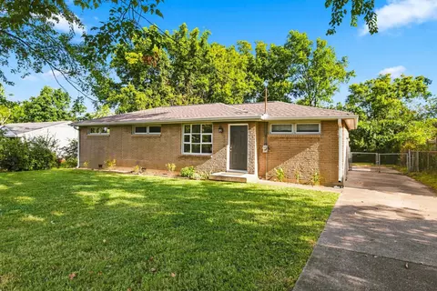 278 Garry Dr, Nashville, TN 37211