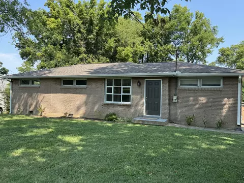 278 Garry Dr, Nashville, TN 37211