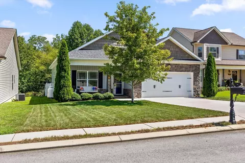1614 Orchard Pl NE, Cleveland, TN 37323