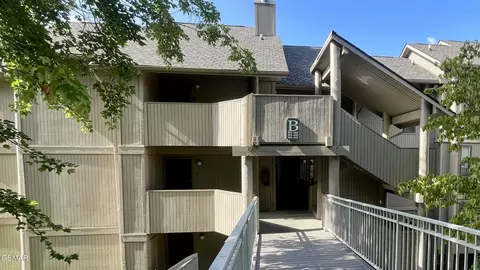 3710 Weber Rd #102-B, Gatlinburg, TN 37738