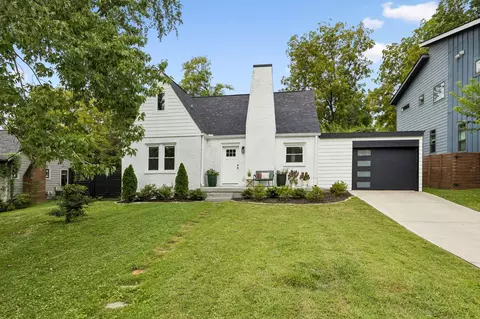 3813 Kingswood Ave, Nashville, TN 37216