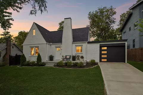 3813 Kingswood Ave, Nashville, TN 37216