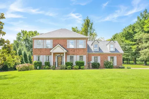 1409 Mayberry Ln, Franklin, TN 37064