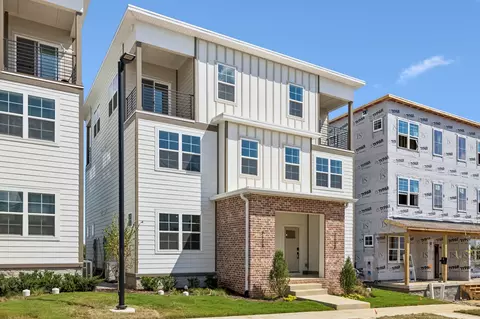 312 Mulberry Ter #A, Madison, TN 37115