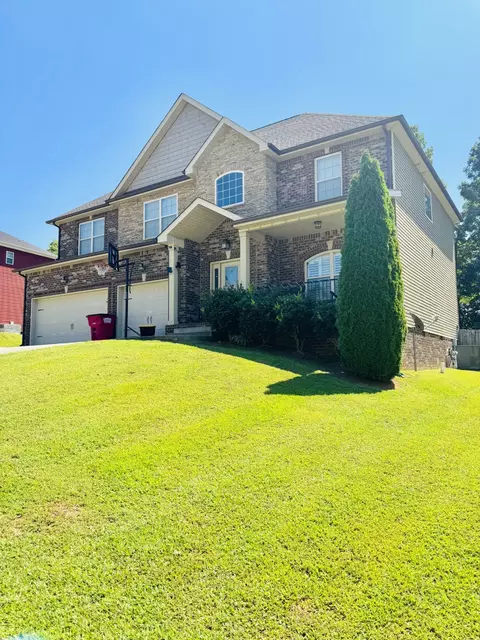 3145 Timberdale Dr SW, Clarksville, TN 37042