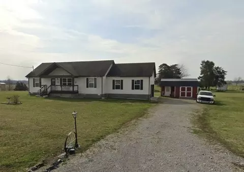 116 Davis Ln, Unionville, TN 37180