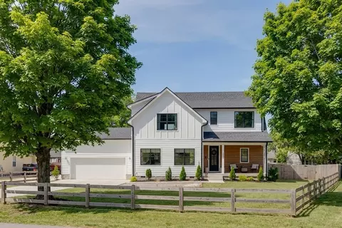 3522 Whites Creek Pike, Nashville, TN 37207
