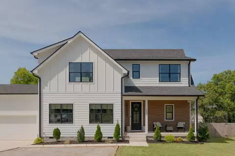 3522 Whites Creek Pike, Nashville, TN 37207
