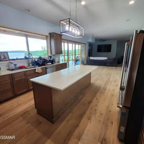 Kitchen - 799 Penelope Ln, Sevierville, TN 37876 photo 1 of 4
