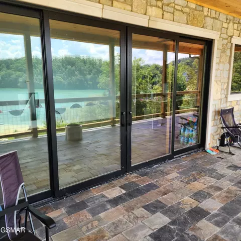 Exterior - 799 Penelope Ln, Sevierville, TN 37876 photo 4 of 16