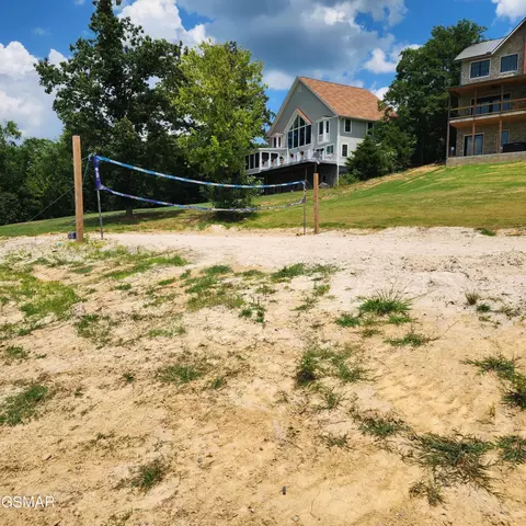 Exterior - 799 Penelope Ln, Sevierville, TN 37876 photo 15 of 16