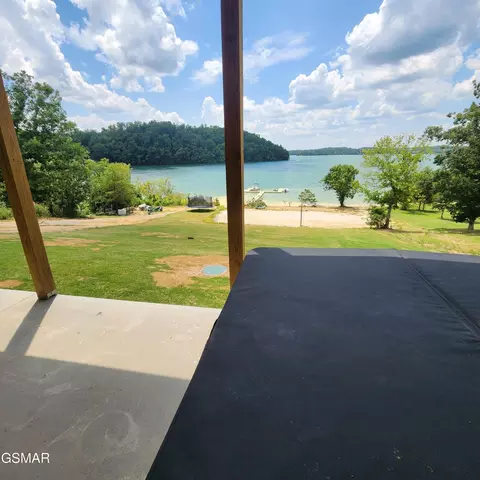 Exterior - 799 Penelope Ln, Sevierville, TN 37876 photo 9 of 16
