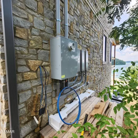Exterior - 799 Penelope Ln, Sevierville, TN 37876 photo 13 of 16