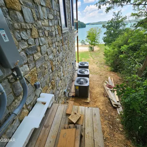 Exterior - 799 Penelope Ln, Sevierville, TN 37876 photo 12 of 16