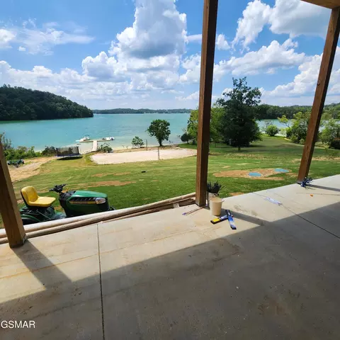 Exterior - 799 Penelope Ln, Sevierville, TN 37876 photo 11 of 16