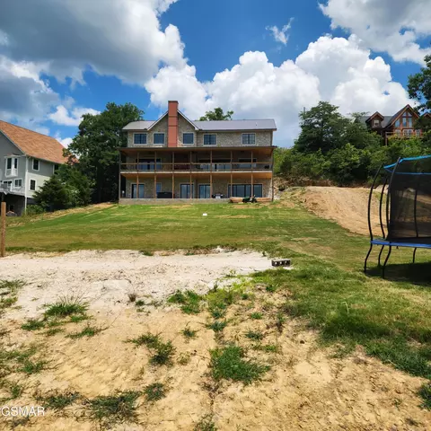 Exterior - 799 Penelope Ln, Sevierville, TN 37876 photo 16 of 16