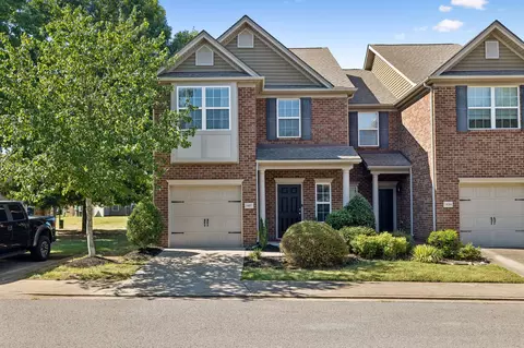 1407 Beech Grove Way, Nashville, TN 37211