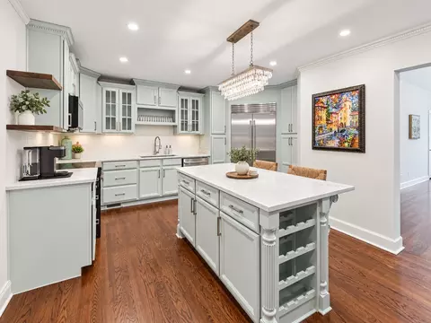 1486 Woodmont Blvd, Nashville, TN 37215