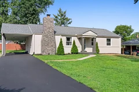 246 Barker Rd, Nashville, TN 37214