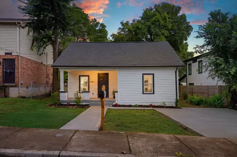 2607 Alameda St, Nashville, TN 37208