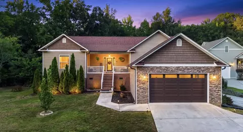685 York Rd NE, Cleveland, TN 37323