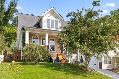 1728 Ichabod Ln, Chattanooga, TN 37405