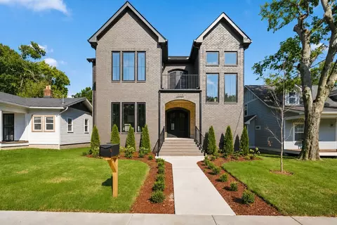 1223 N 2nd St, Nashville, TN 37207