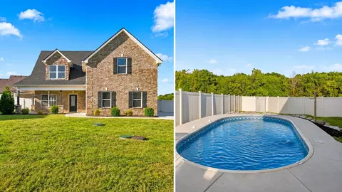 1133 Corona Ct, Lascassas, TN 37085