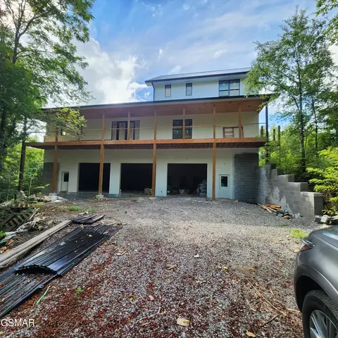 815 Penelope Ln, Sevierville, TN 37876