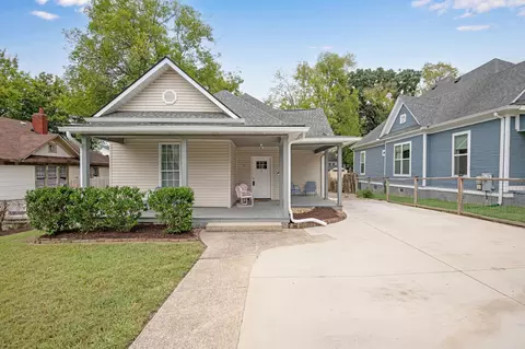 2011 E 13th St, Chattanooga, TN 37404