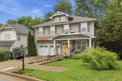 493 Highpoint Ter, Brentwood, TN 37027