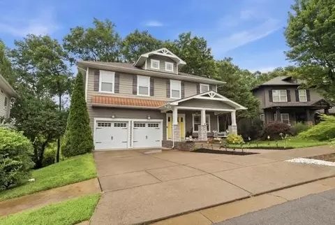 493 Highpoint Ter, Brentwood, TN 37027