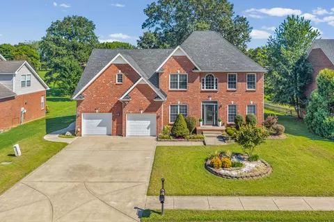 3407 Sango Xing, Clarksville, TN 37043