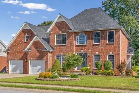 3407 Sango Xing, Clarksville, TN 37043