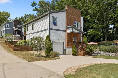 1428 Riverside Dr # C, Nashville, TN 37206