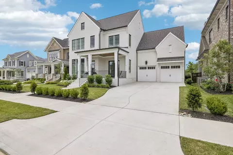 3139 Long Branch Cir, Franklin, TN 37064