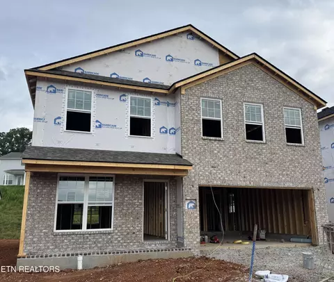 1935 Juniper Brush Rd, Knoxville, TN 37932