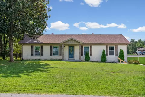 118 Johnson Cir, Clarksville, TN 37040