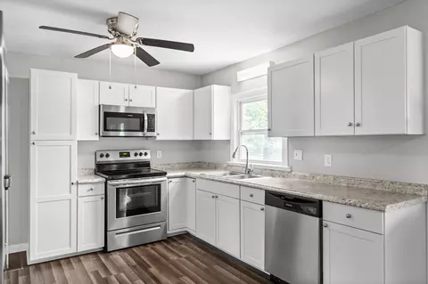 118 Johnson Cir, Clarksville, TN 37040