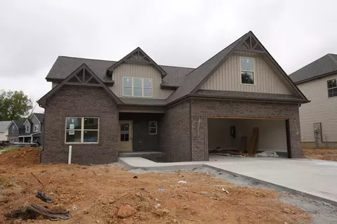100 Sycamore Hl, Clarksville, TN 37042