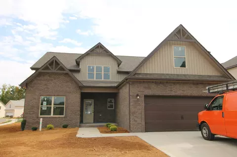 100 Sycamore Hl, Clarksville, TN 37042