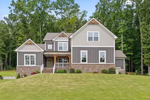 7263 Grey Hawk Trl, Signal Mountain, TN 37377